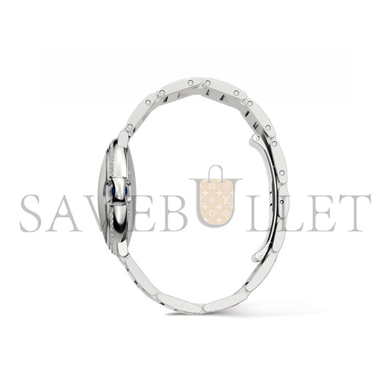 CARTIER BALLON BLEU DE CARTIER WATCH W4BB0024 CARTIER BALLON BLEU DE CARTIER WATCH W4BB0024